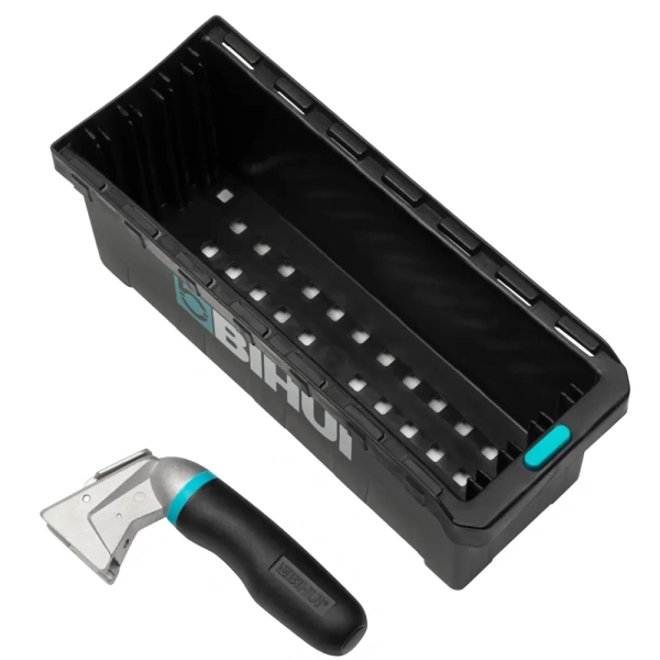 Кейс и ручка для набора гребенок BIHUI  PTSJHB в Уфе 