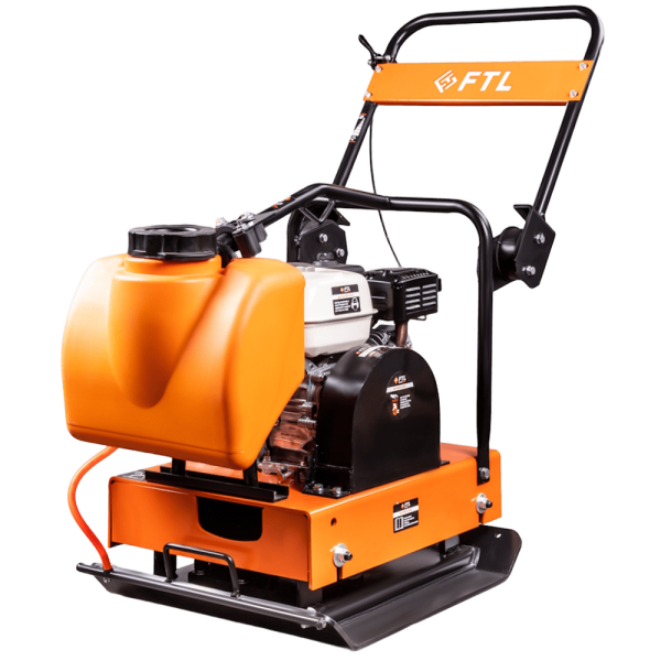 Виброплита FOXWELD FTL PCF 100H 8775