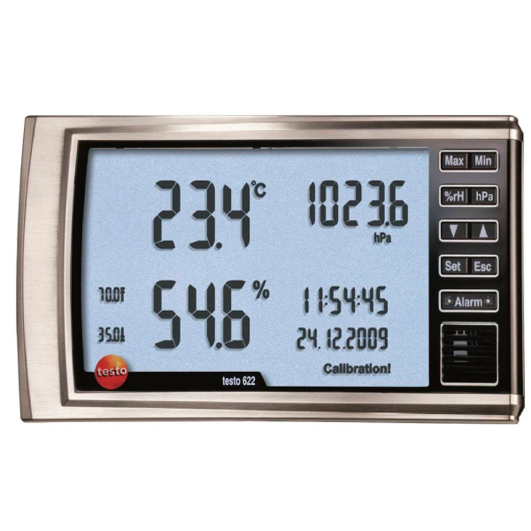 Гигрометр Testo 622 0560 6220 в Уфе