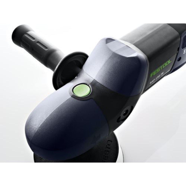 Полировальная машина FESTOOL RAP 150-21 FE-Set Wood 574907 в Екатеринбурге