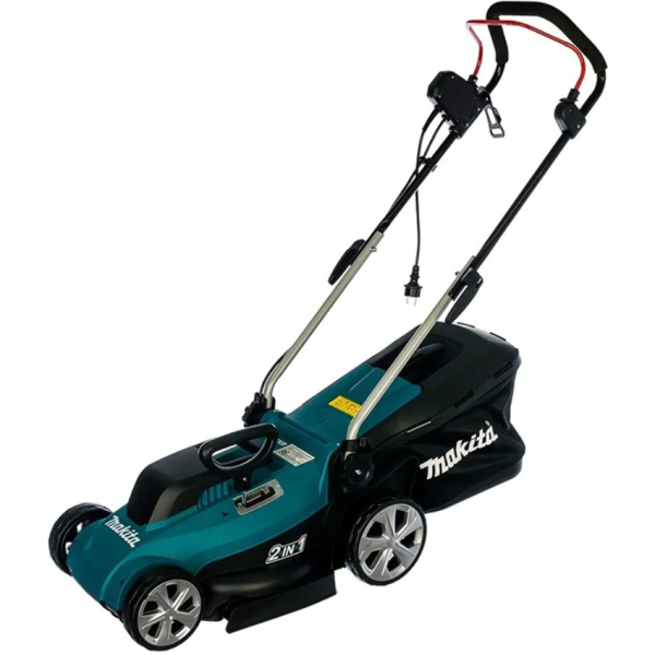 Электрическая газонокосилка Makita ELM3320 в Уфе