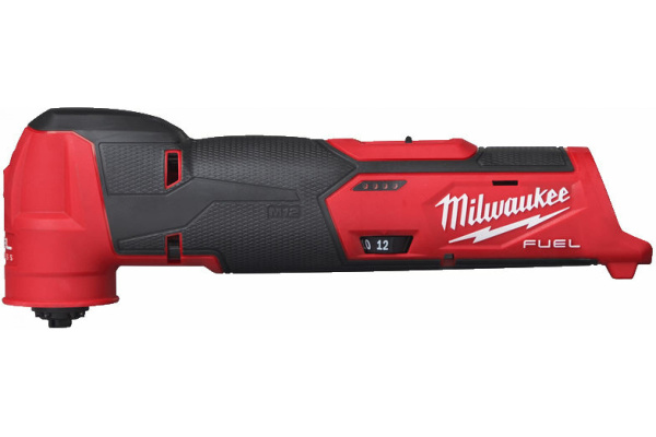 Аккумуляторный мультитул Milwaukee M12FMT-422X FUEL