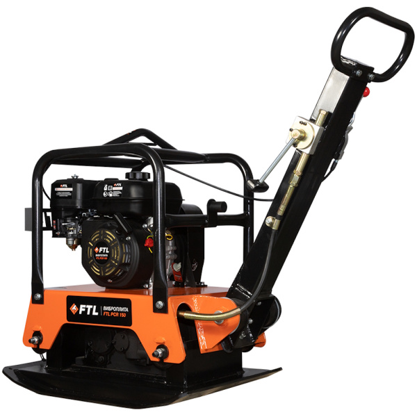 Виброплита FOXWELD FTL PCR 150 7377 в Уфе