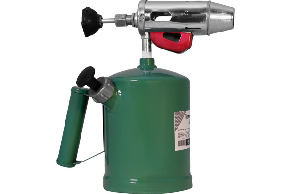 Лампа паяльная Foxweld ГОРН  7185  в Екатеринбурге 