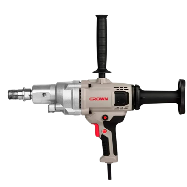 Дрель алмазного сверления CROWN CT32035 BMC в Уфе