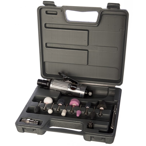 Пневматическая шлифовальная машина SUMAKE ST-7732 МК 27399 в Уфе