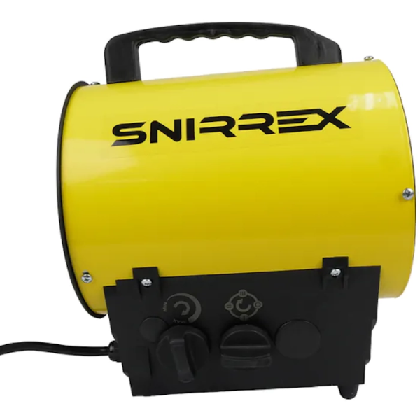 Тепловентилятор Snirrex ТТ-3ТС в Уфе