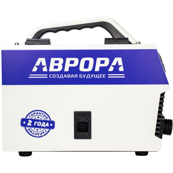 Инверторный сварочный полуавтомат Aurora Стандарт 140 с горелкой MIG AK14  00040255 в Екатеринбурге
