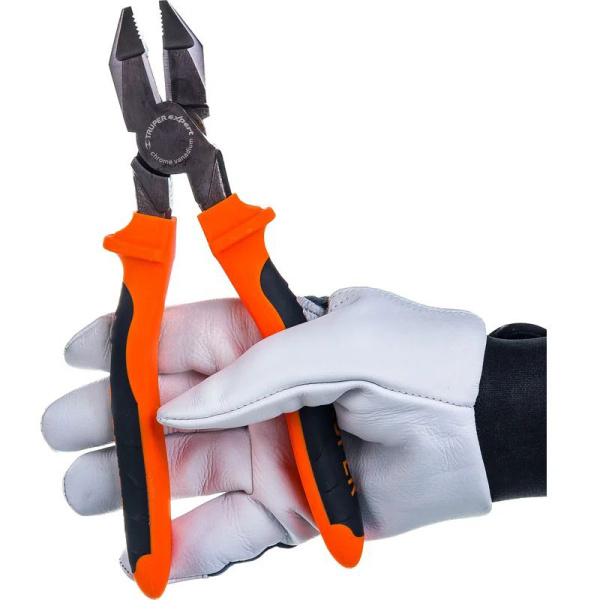 Плоскогубцы TRUPER T200-9X 230мм 12351 в Уфе 