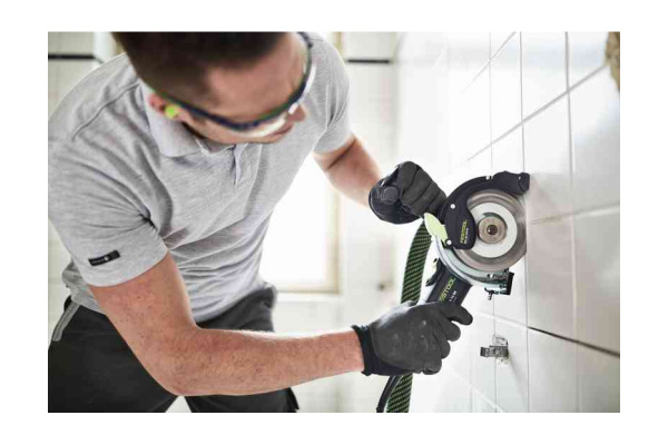 Отрезная система FESTOOL DSC-AG 125 FH Plus 769954 в Уфе