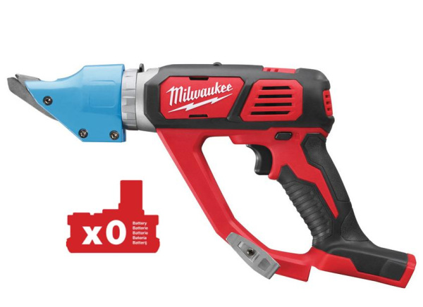 Аккумуляторные ножницы Milwaukee M18 BMS20-0