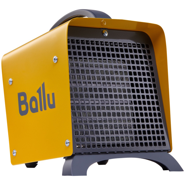 Тепловая пушка BALLU BKS-5  HC-1509124 в Уфе