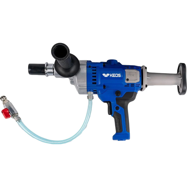 Дрель для алмазного бурения KEOS KS-13