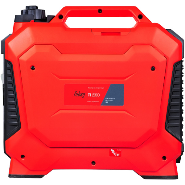 Бензогенератор FUBAG ТI 2300 цифровой 646253 в Уфе