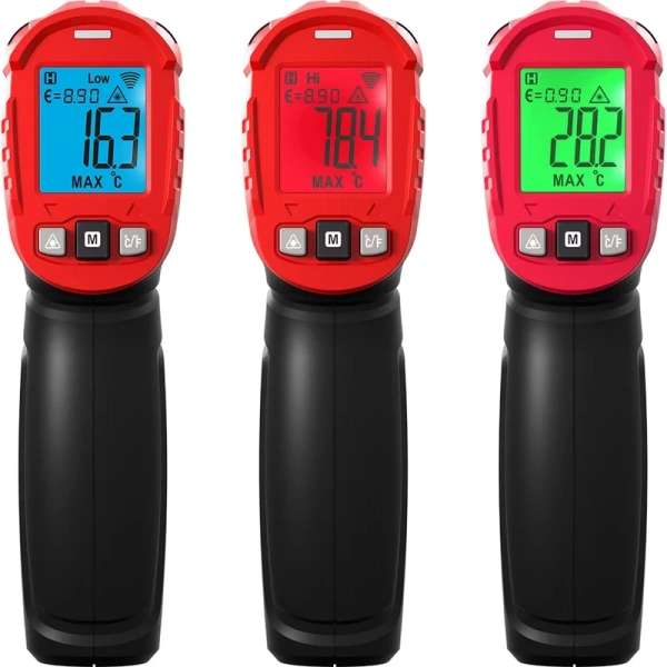 Пирометр CONDTROL Maxwell 2 3-16-045 в Уфе