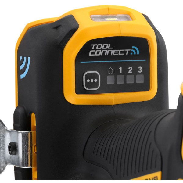 Гайковерт аккумуляторный ударный DeWalt DСF896B-XJ в Уфе