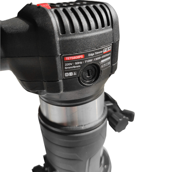 Фрезер TEH TET5808PS  в Уфе
