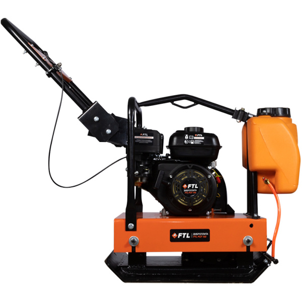 Виброплита FOXWELD FTL PCF 100 7376 в Уфе