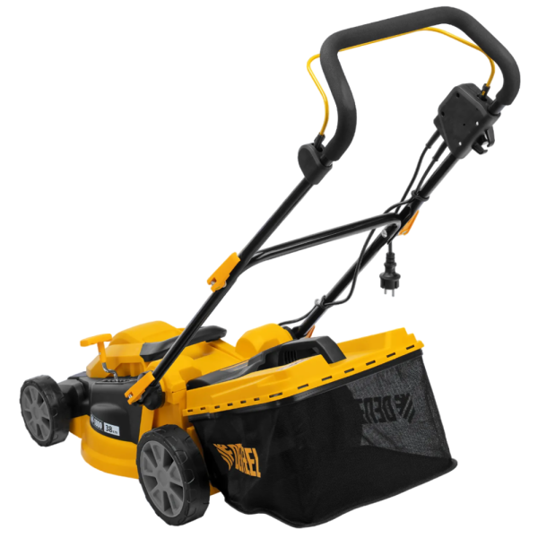 Газонокосилка электрическая Denzel GM-1800 96617 в Уфе