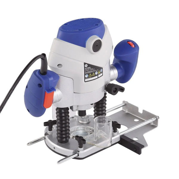 Фрезер сетевой BELMASH MR-1300 1,3 кВт 220 В S324A в Уфе