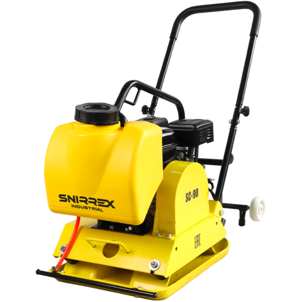 Виброплита SNIRREX SC-90 в Уфе
