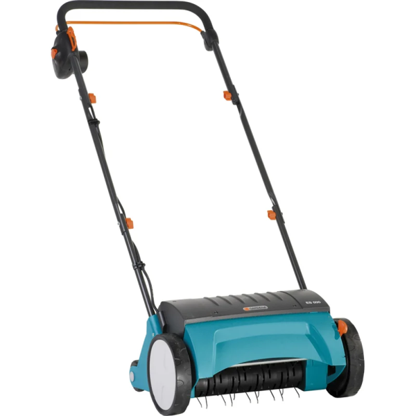 Аэратор вертикутер электрический GARDENA ES500 04066-20.000.00 в Екатеринбурге