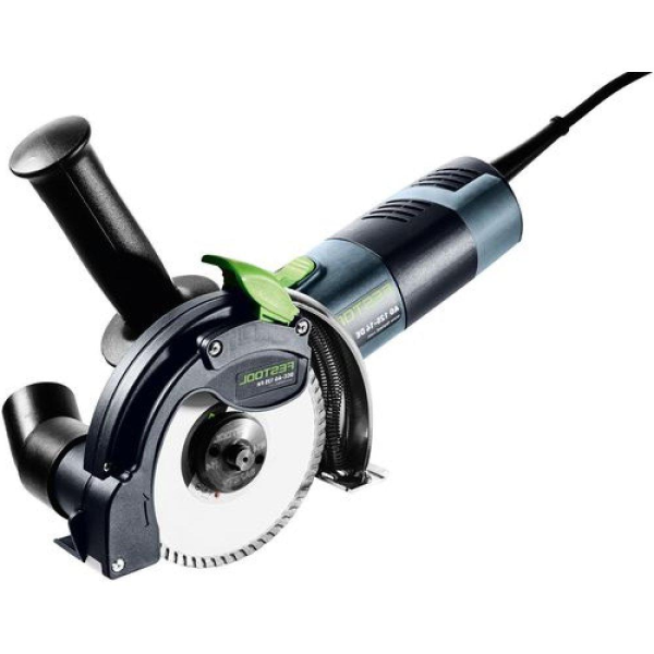 Отрезная система FESTOOL DSC-AG 125 FH Plus 769954 в Уфе