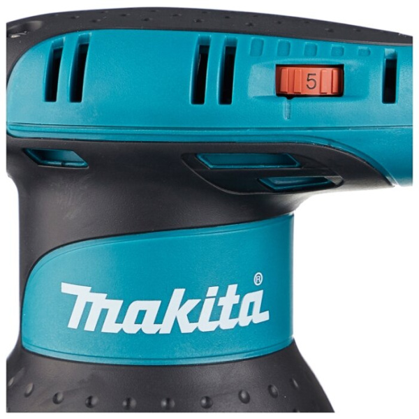 Эксцентриковая шлифмашина Makita ВО5031 в Уфе
