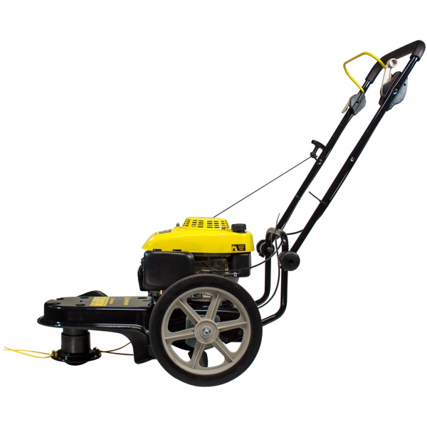 Газонокосилка CHAMPION LMH5640  в Уфе