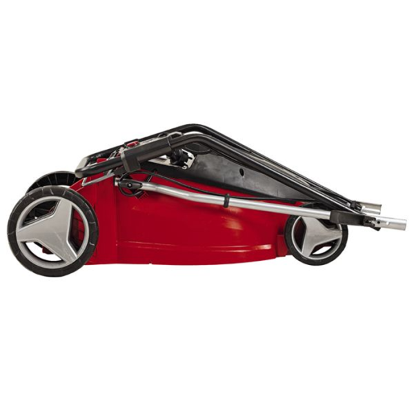 Газонокосилка элек. Einhell GC-EM 1742, 1700Вт, 42см 1700 Вт площадь 700 м² Ширина 420 мм.  3400160 в Уфе