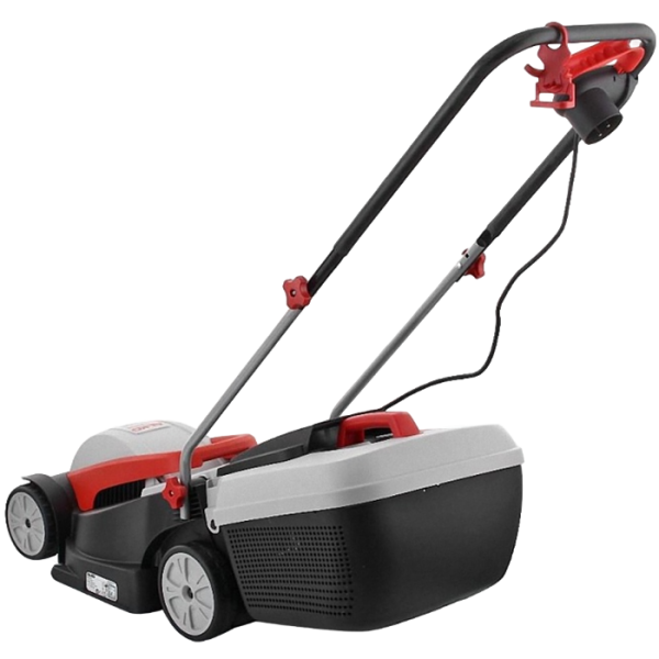 Электрическая газонокосилка "AL-KO" Classic 3.82 SE LE 112856 в Уфе