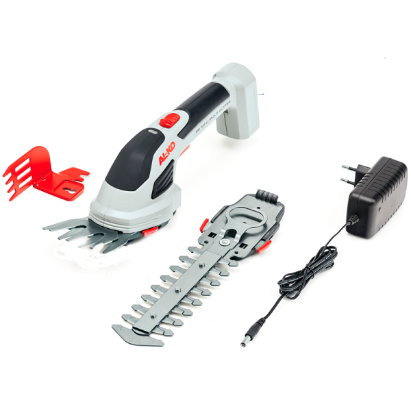 Аккумуляторные садовые ножницы "AL-KO" GS 7.2 Li Multi Cutter 113371 в Уфе