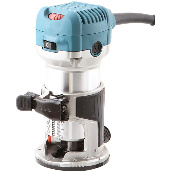 Фрезер Makita RT0702C в Уфе