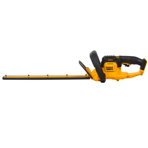 Кусторез аккумуляторный DeWalt DCM563PB-XJ(18В,Li-Ion, 56 см,1400 ход/мин, без АКБ и ЗУ) в Екатеринбурге