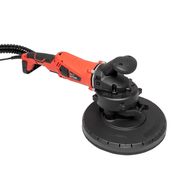 Шлифмашина ручная для стен и потолков DLT R7240 в Уфе