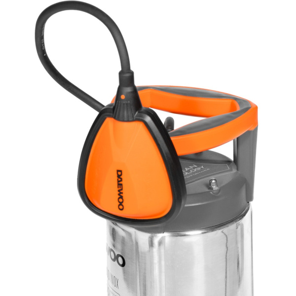 Насос дренажный DAEWOO DDP 20000 Inox  в Екатеринбурге
