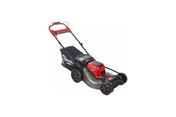Аккумуляторная самоходная газонокосилка Milwaukee Promo M18 F2LM53-122  4933479585