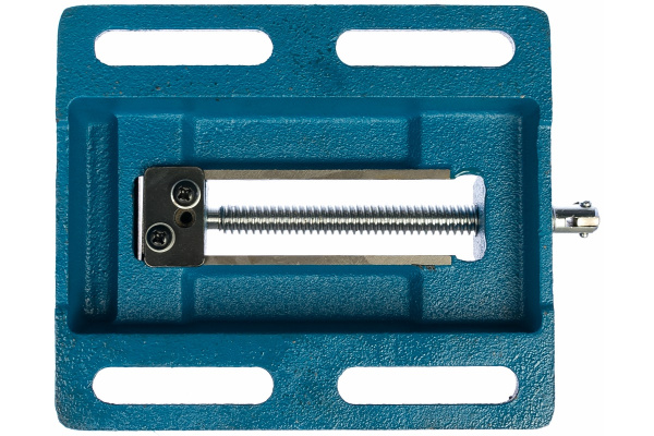 Сверлильные тиски WILTON Q150 150х150 мм WI91196RU 91196RU в Екатеринбурге