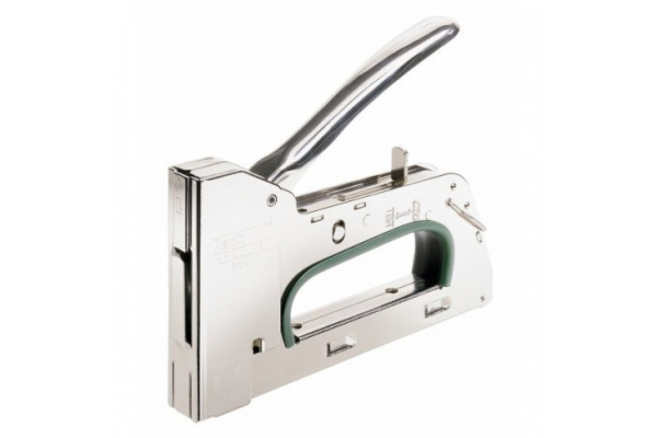 Степлер механический  RAPID скобы тип 140 6-14мм. металлический корпус  5000067 в Уфе 