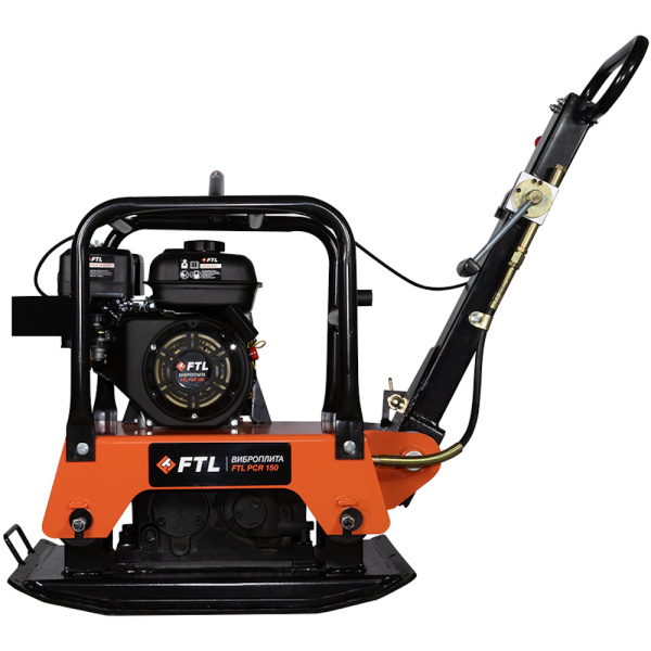 Виброплита FOXWELD FTL PCR 150 7377 в Уфе