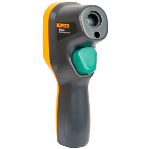 Пирометр инфракрасный FLUKE 59MAX+ 4326589 в Уфе