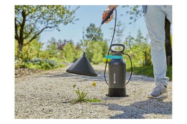 Раструб для опрыскивателя Gardena 11150-20.000.00 в Уфе