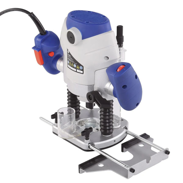 Фрезер сетевой BELMASH MR-1300 1,3 кВт 220 В S324A в Уфе