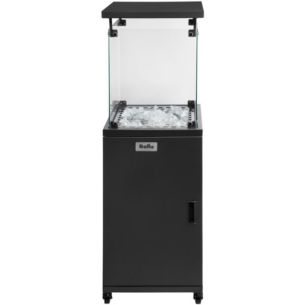 Обогреватель инфракрасный газовый BALLU уличный BOGH-14G в Уфе