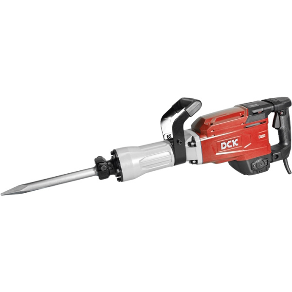 Молоток отбойный DCK KZG04-15S в Уфе