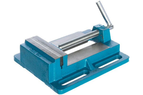 Сверлильные тиски WILTON Q100 100х100 мм 69997RU в Екатеринбурге