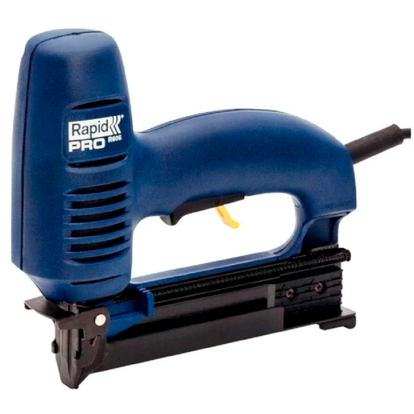 Степлер электрический  RAPID R606  2-в-1 тип 55 C 10643001 в Уфе