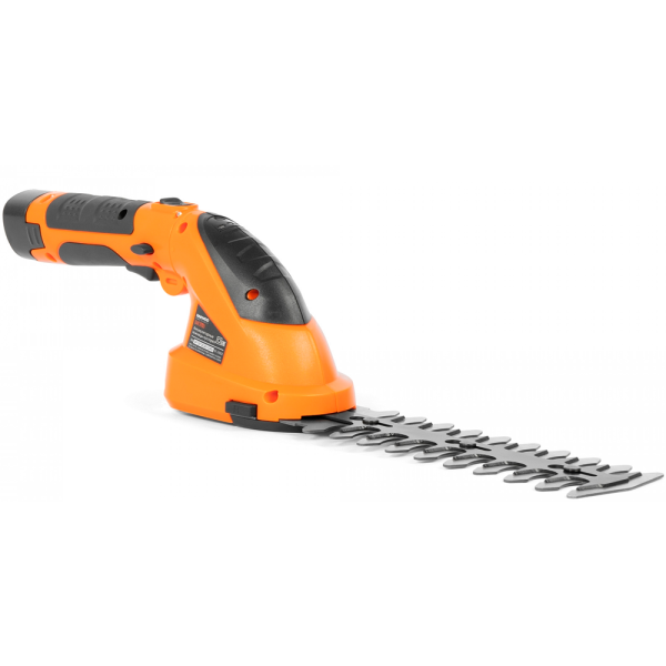 Ножницы-кусторез аккумуляторные DAEWOO  DAHT 772Li SET в Уфе