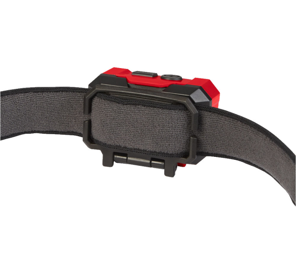 Аккумуляторный фонарь Milwaukee HL-SF 4933471388