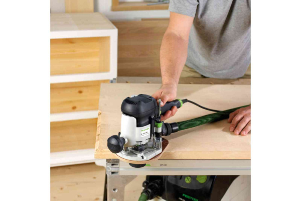 Фрезер "FESTOOL" TL OF 1010 EBQ-Plus 576196 в Уфе